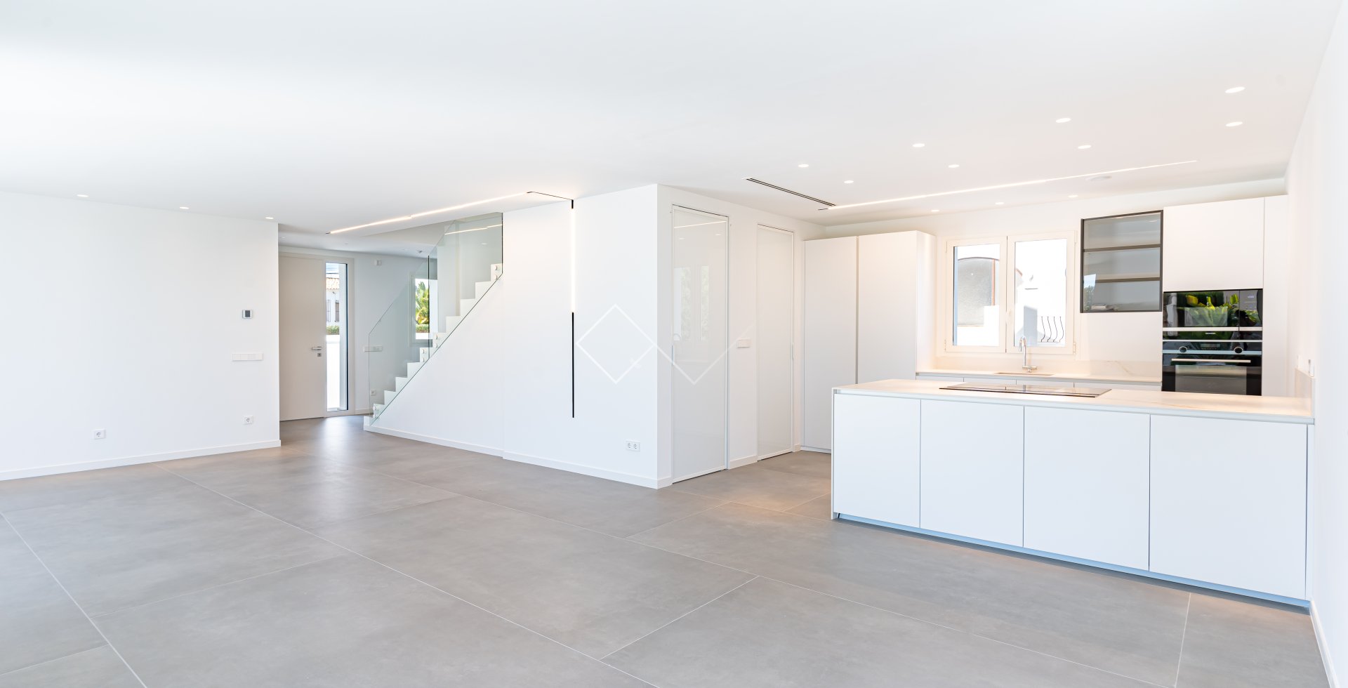  - Villa - Moraira