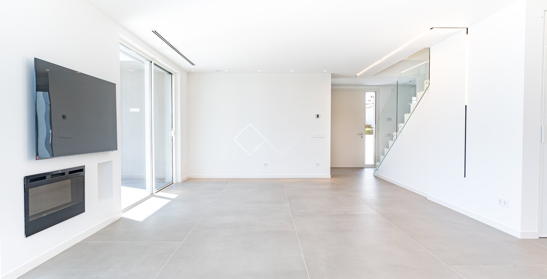  - Villa - Moraira