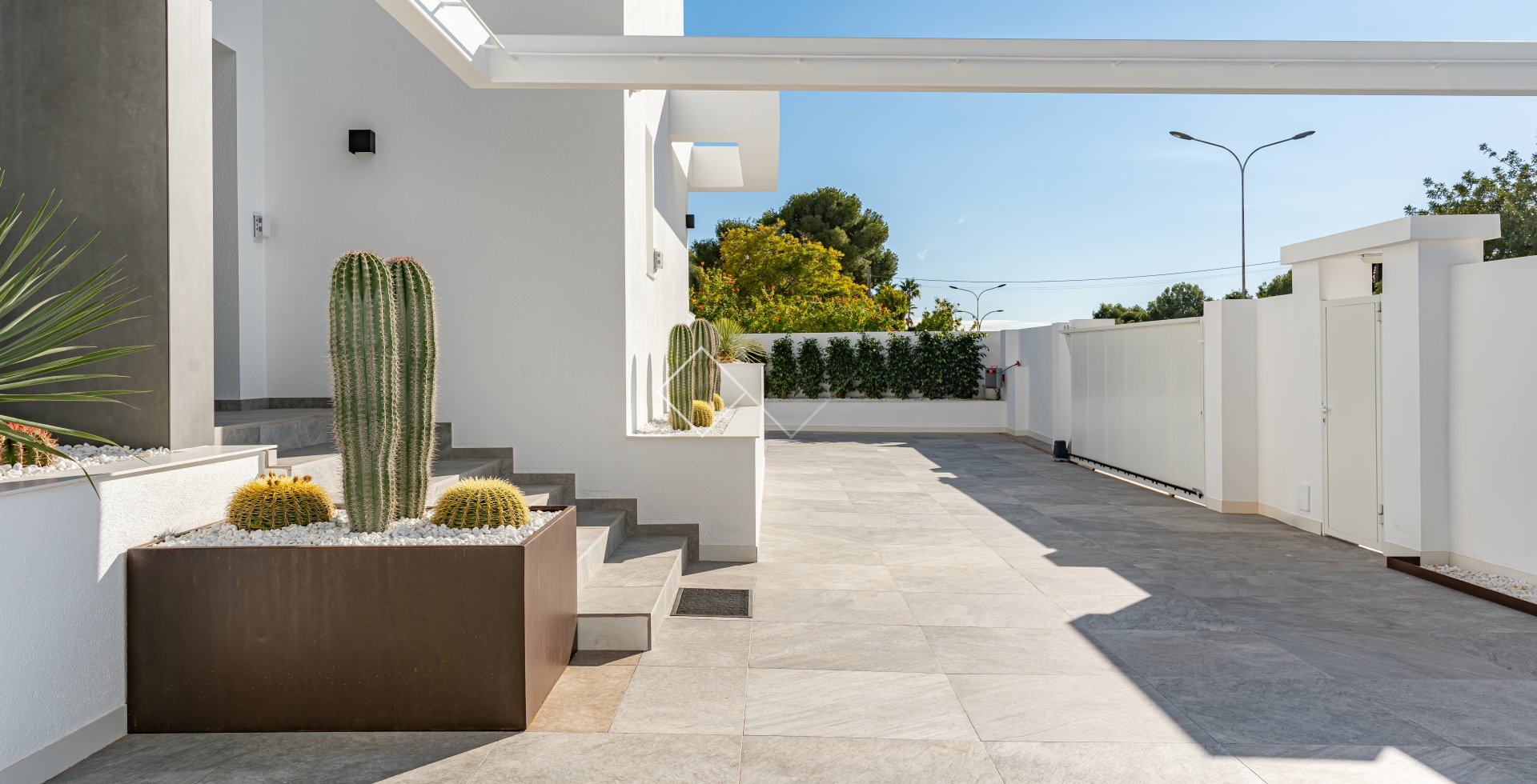  - Villa - Moraira