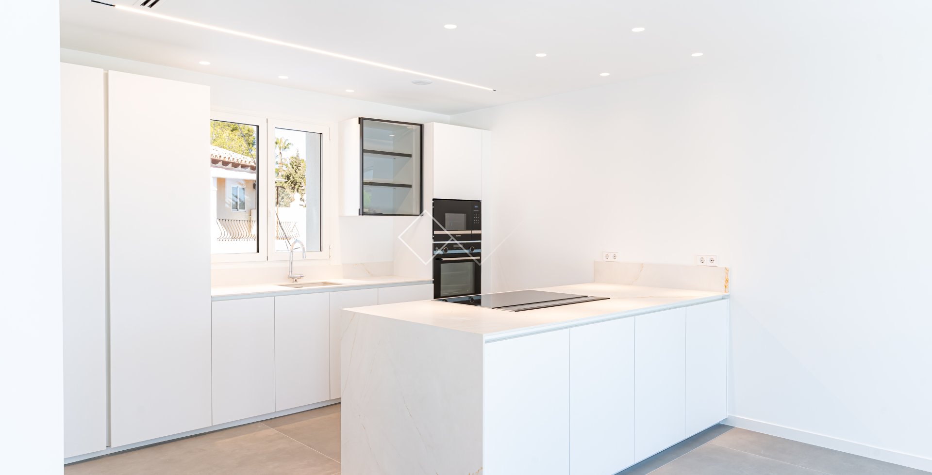  - Villa - Moraira