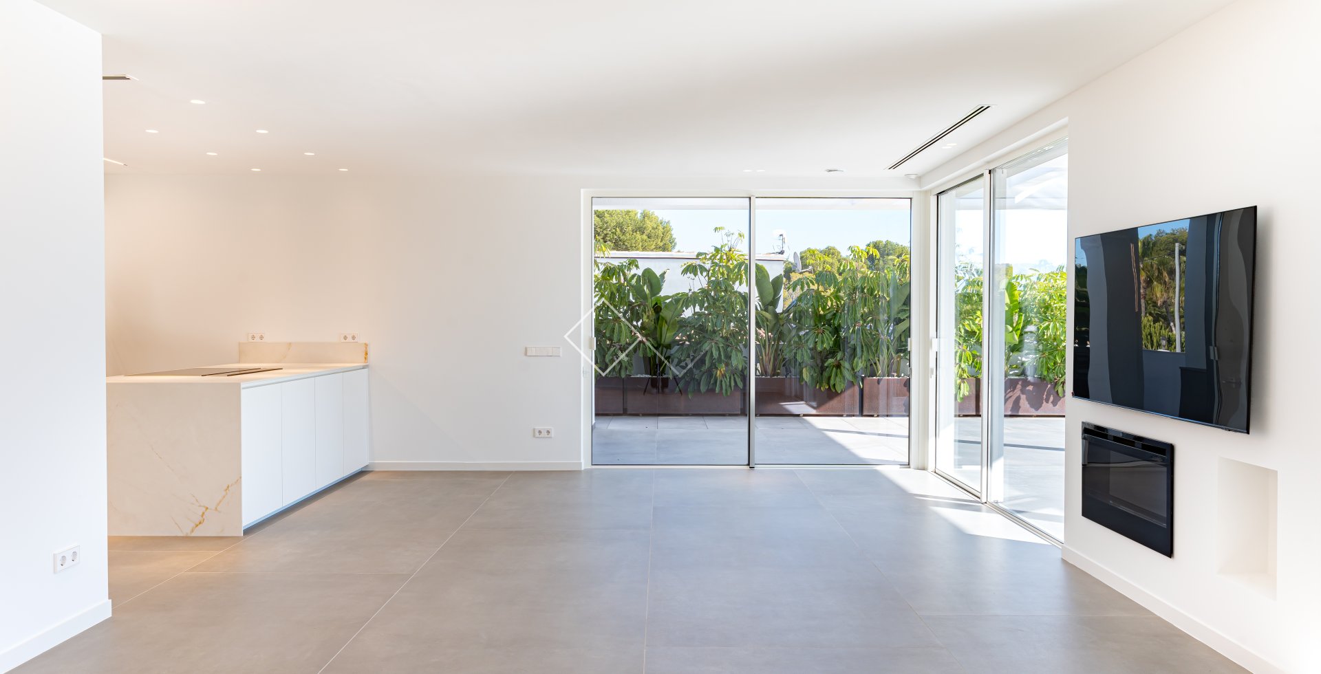  - Villa - Moraira