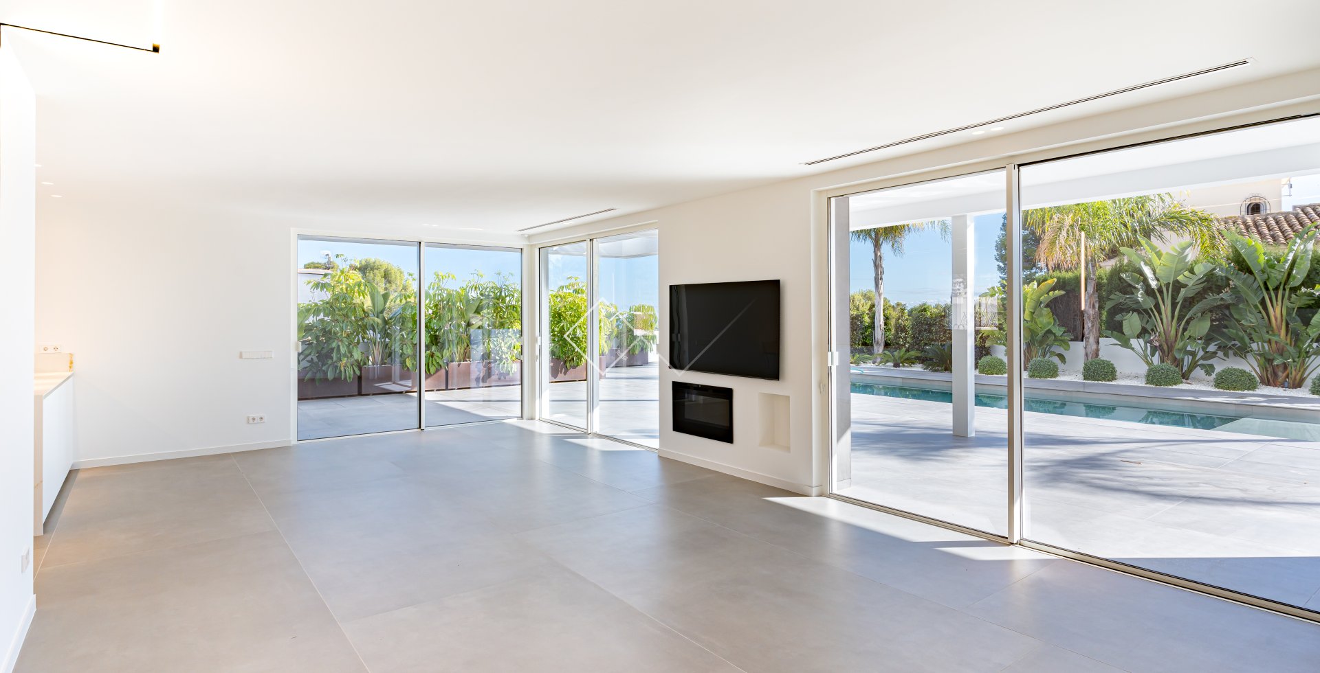  - Villa - Moraira