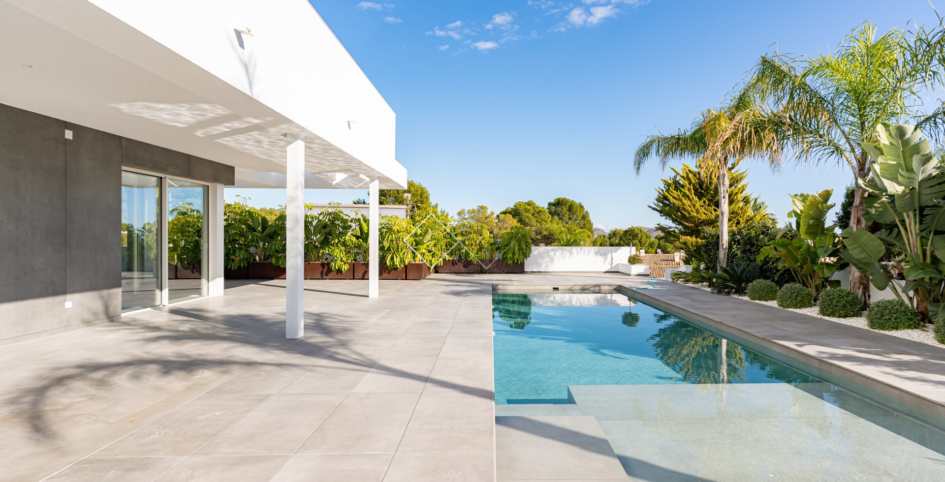  - Villa - Moraira