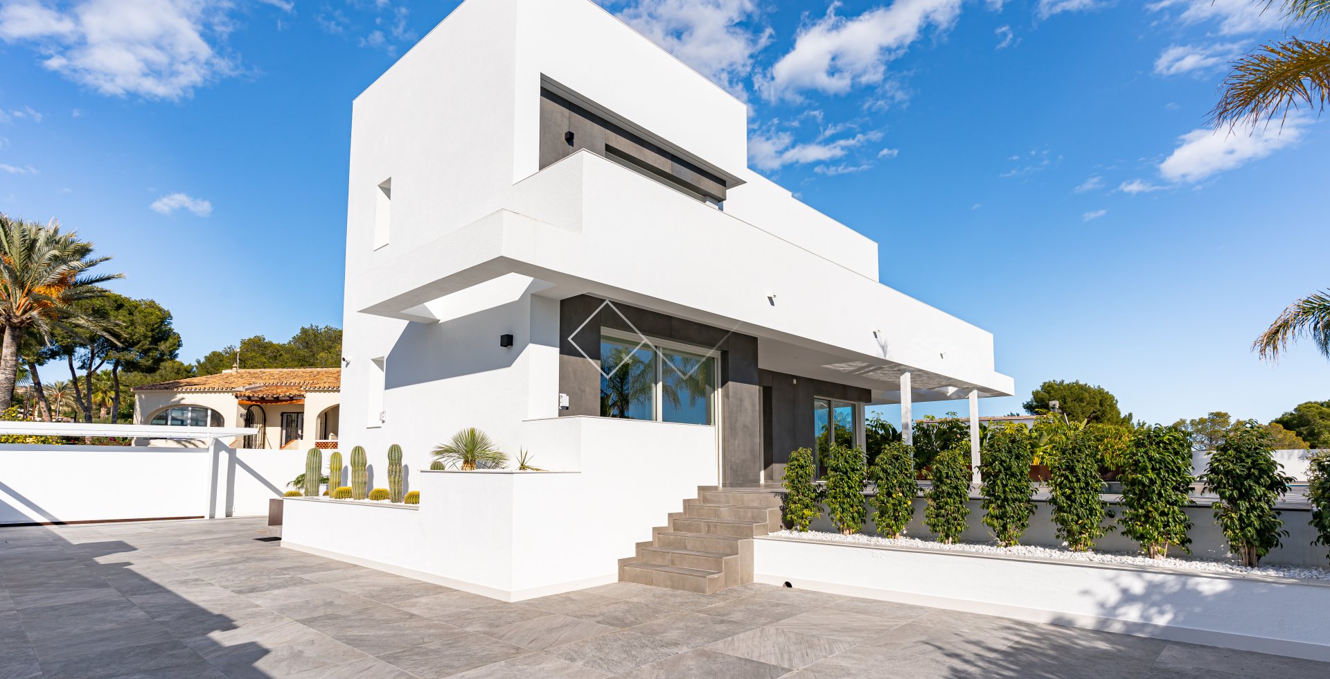  - Villa - Moraira