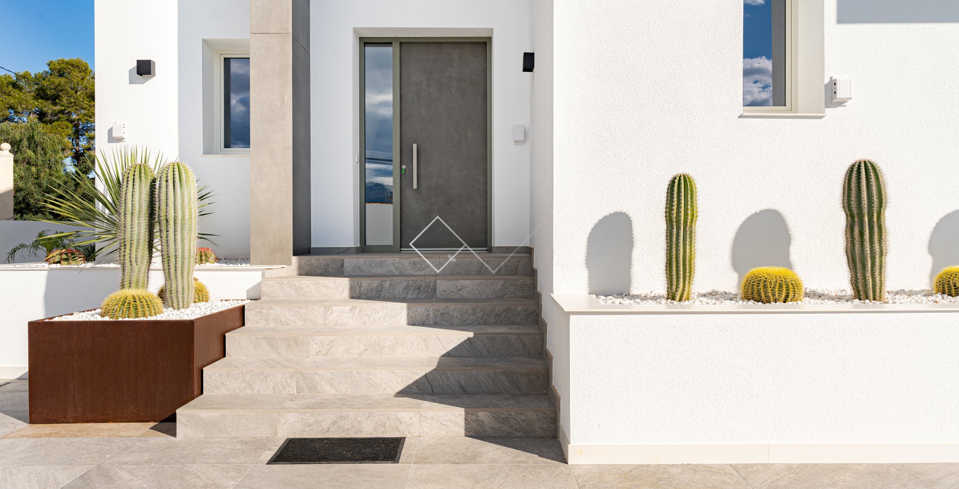  - Villa - Moraira