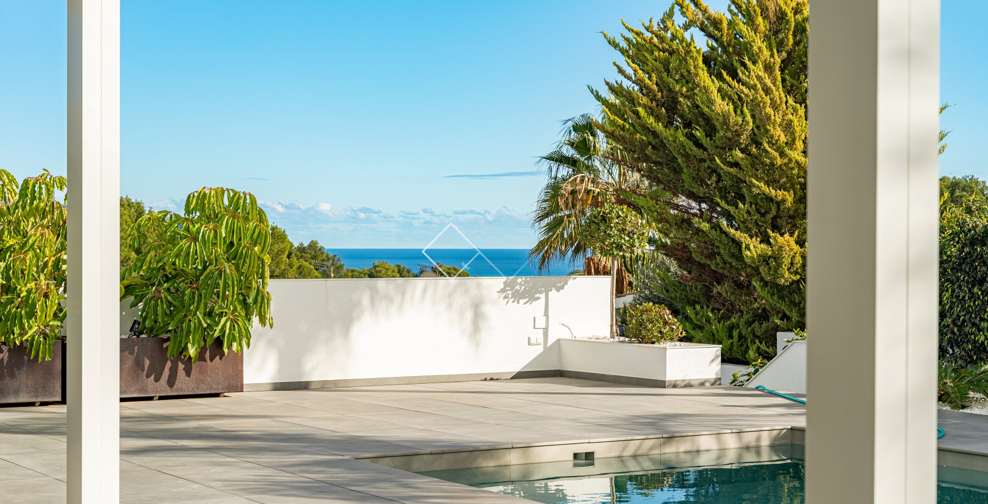  - Villa - Moraira