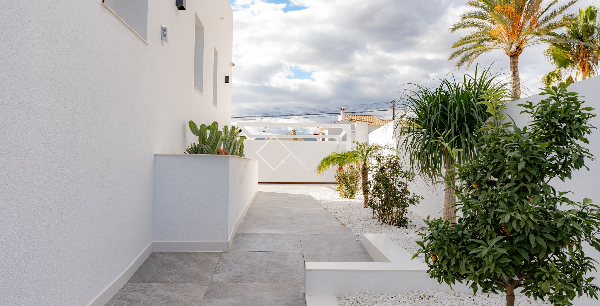  - Villa - Moraira