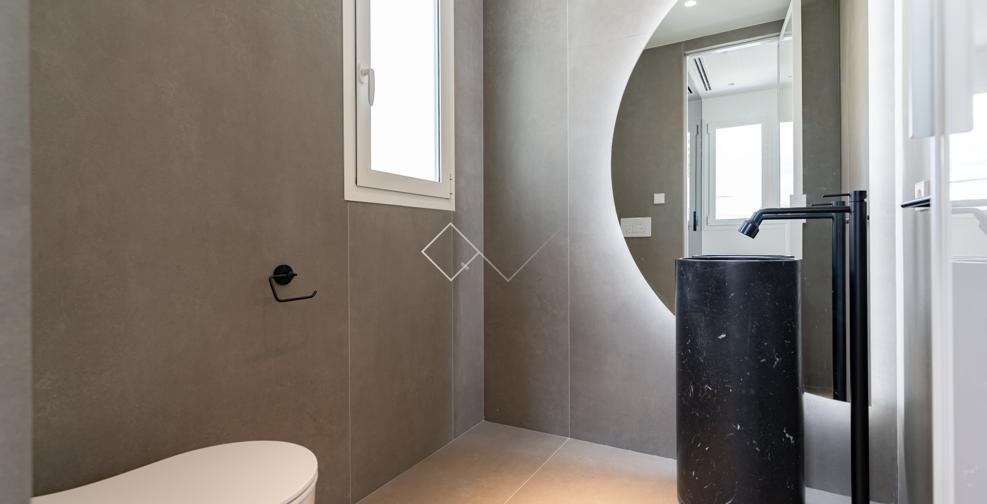  - Villa - Moraira