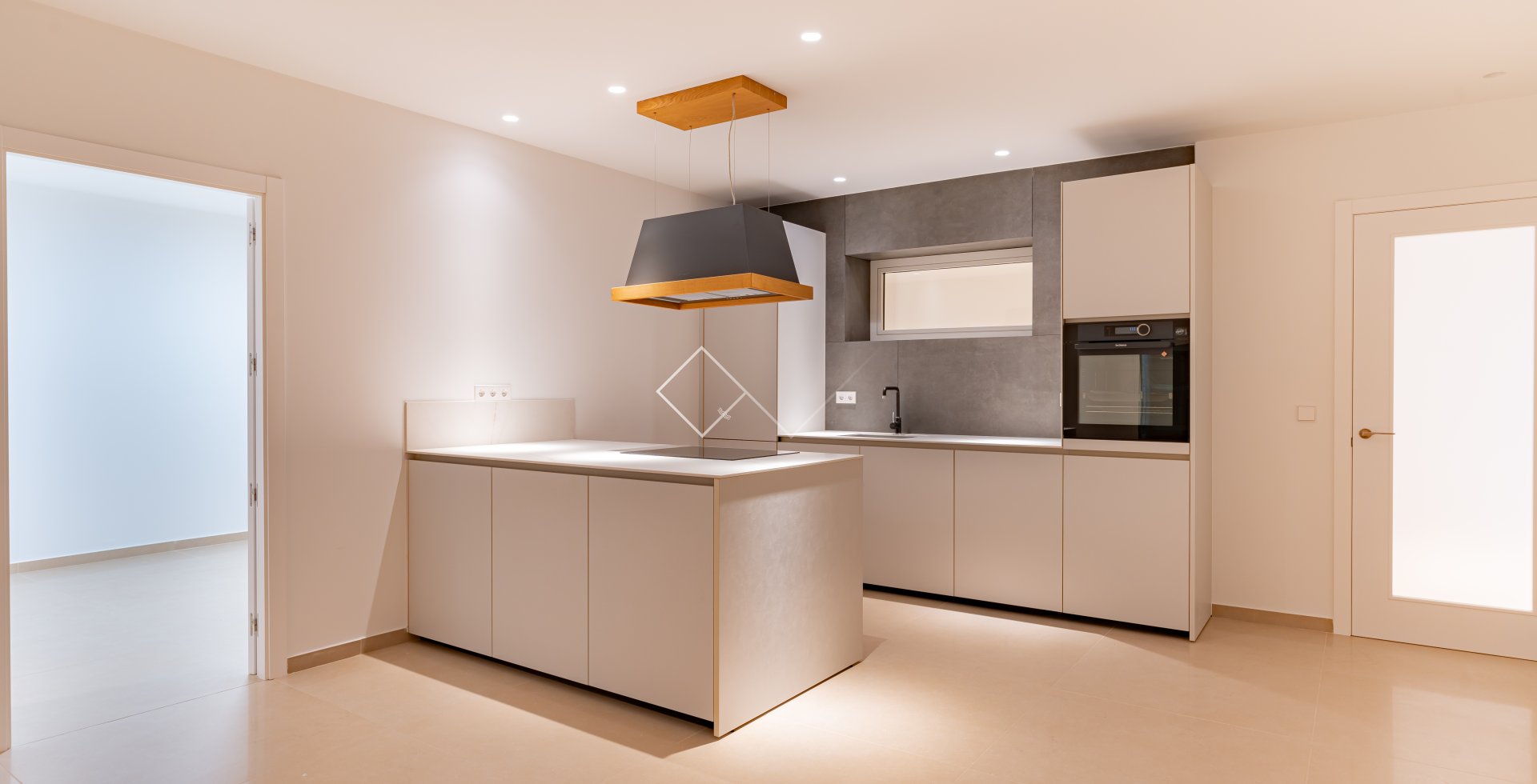  - Villa - Moraira