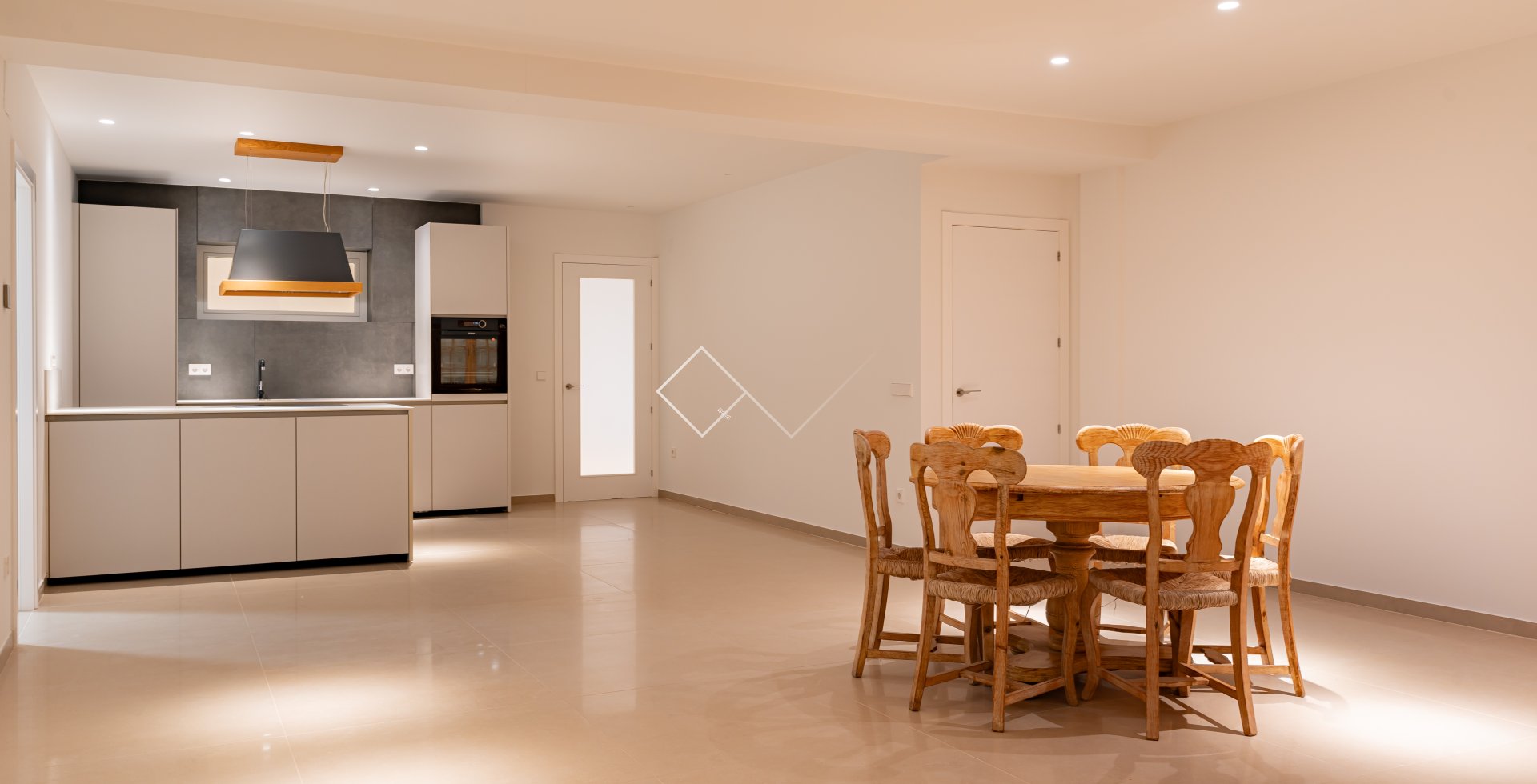  - Villa - Moraira