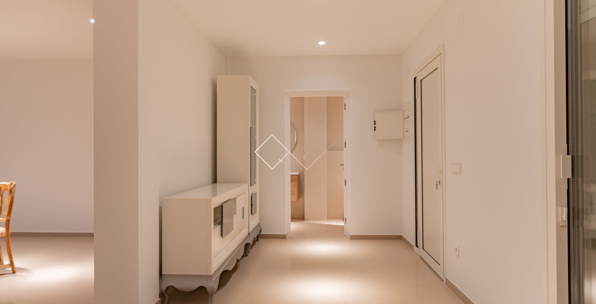  - Villa - Moraira