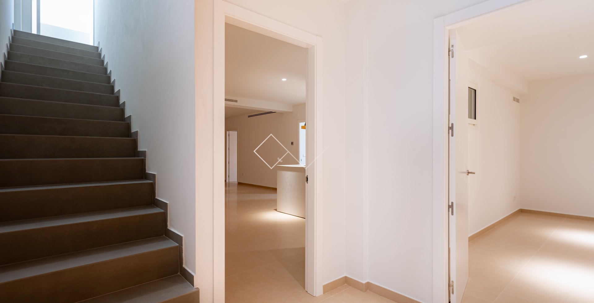  - Villa - Moraira