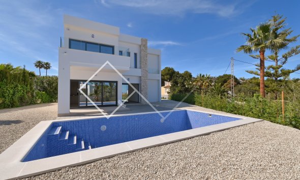  - Villa - Benissa