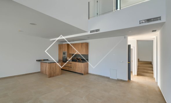  - Villa - Benissa