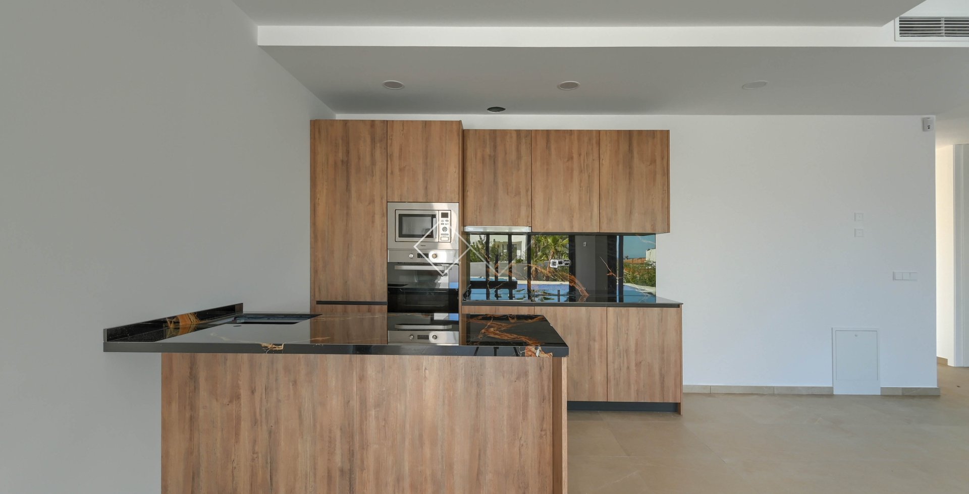 - Villa - Benissa