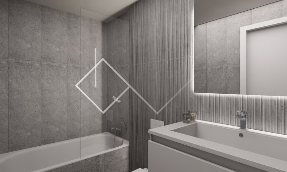 Resale - Penthouse - Jávea/Xàbia - Javea
