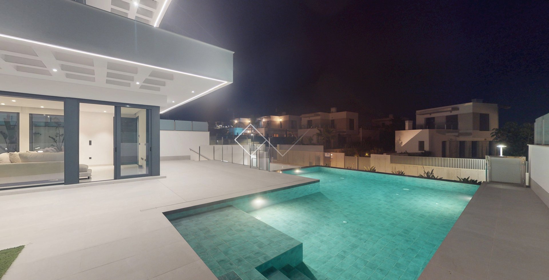 Resale - Villa - Finestrat