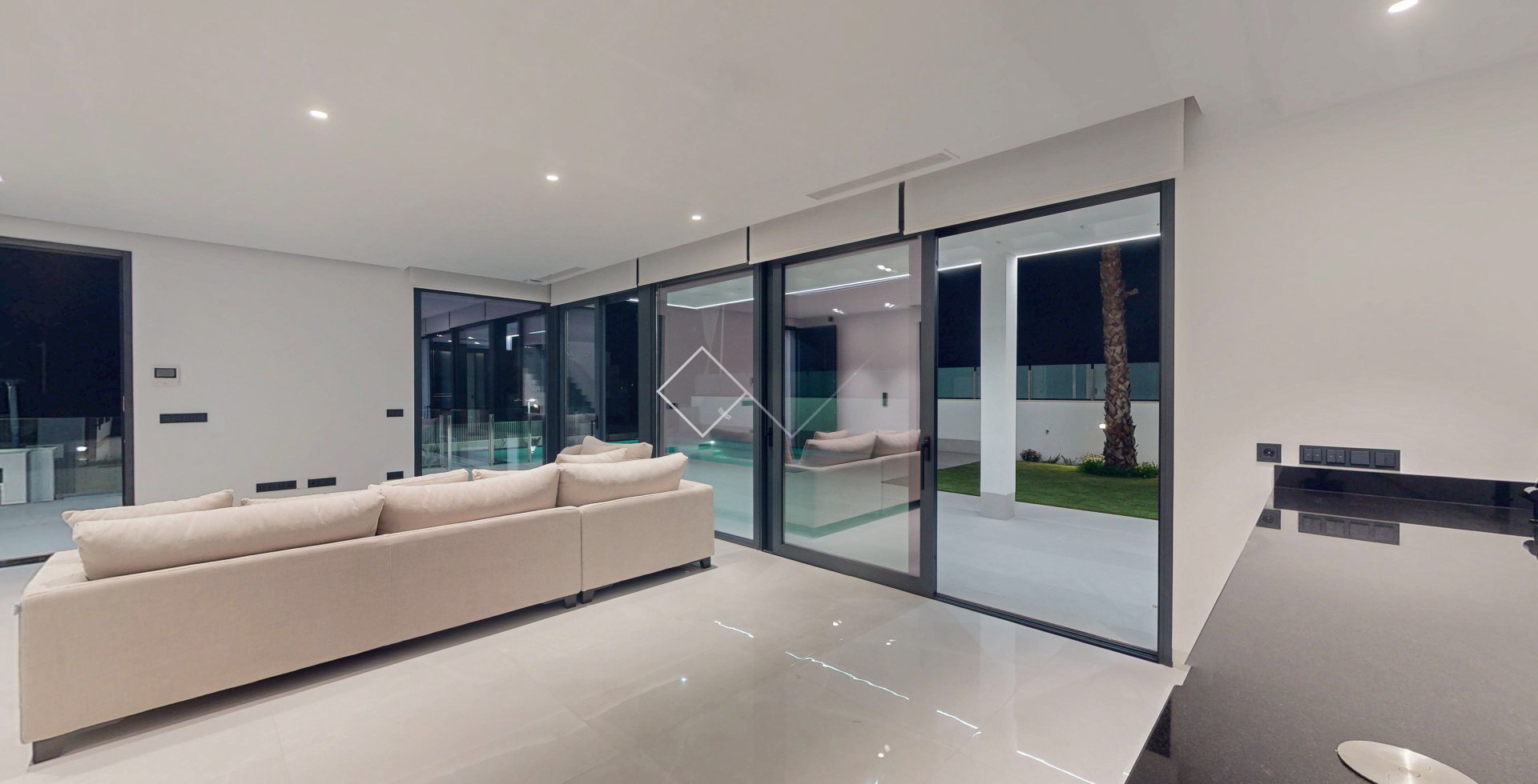 Resale - Villa - Finestrat