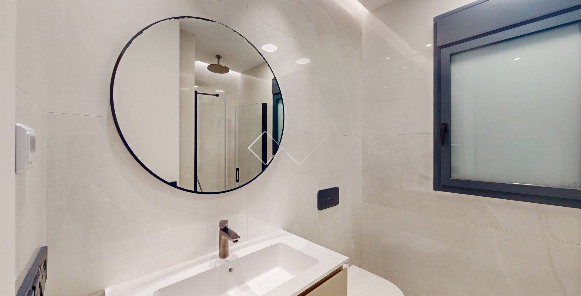 Resale - Villa - Finestrat