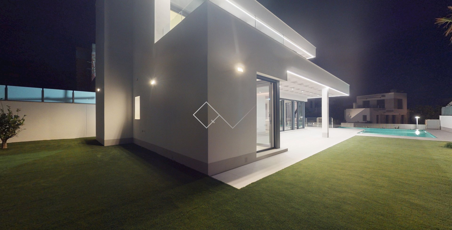 Resale - Villa - Finestrat