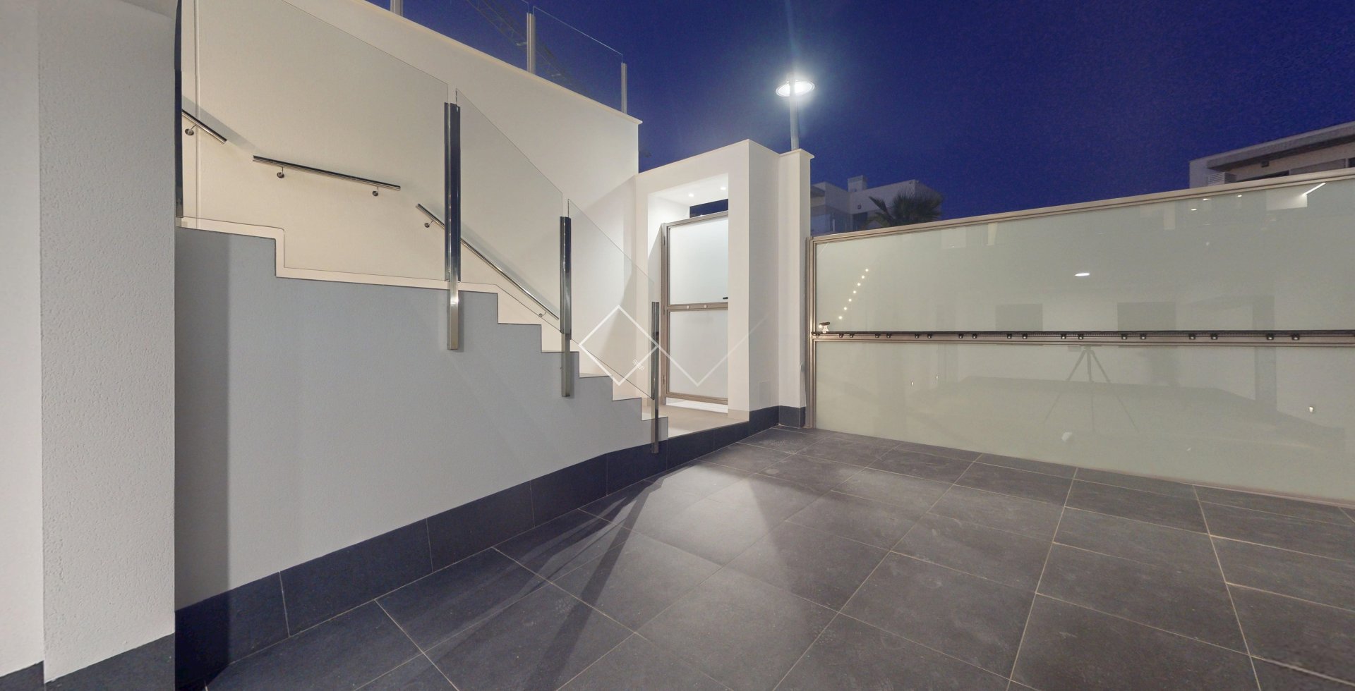 Resale - Villa - Finestrat