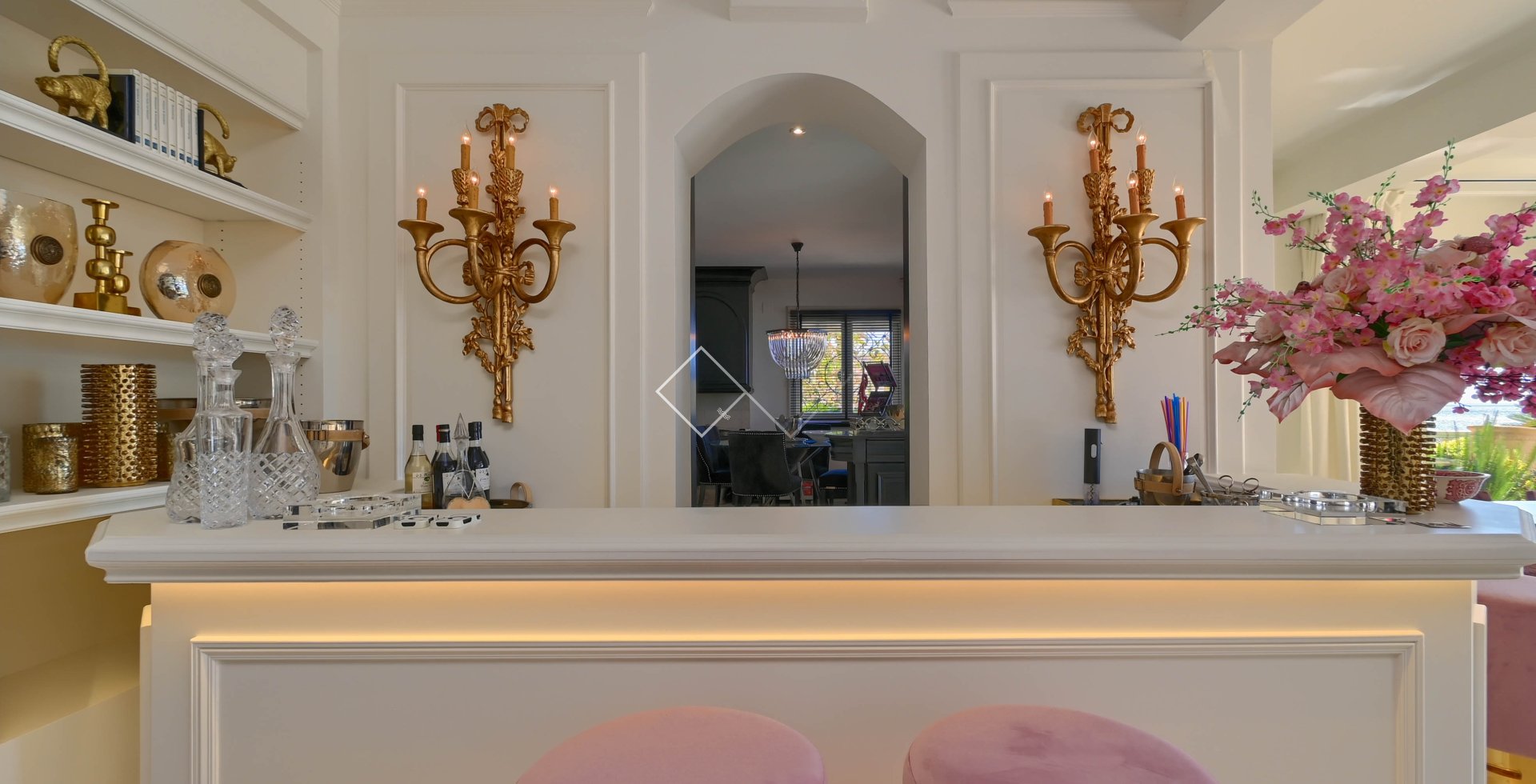 - Villa - Moraira