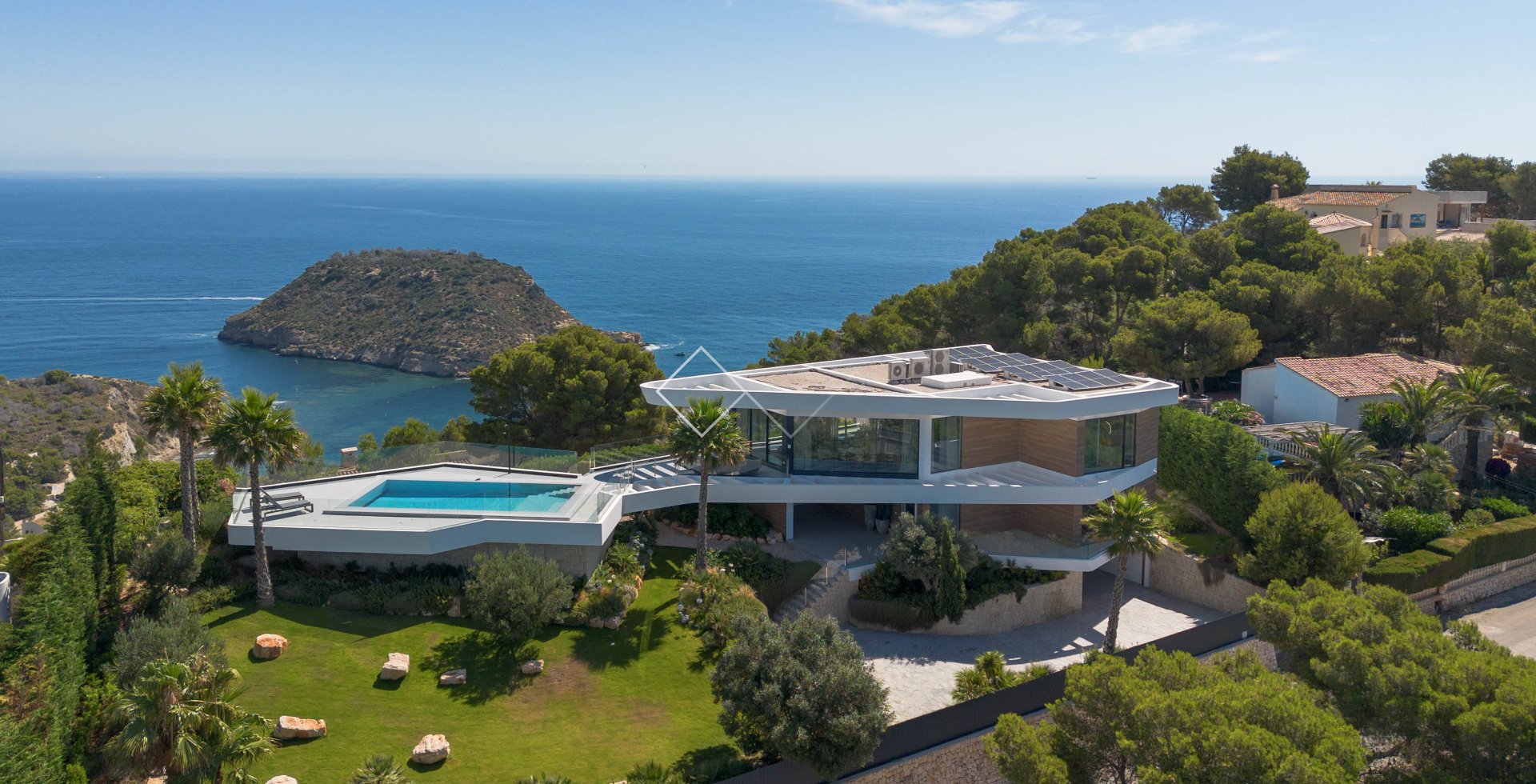  - Villa - Jávea/Xàbia - Javea