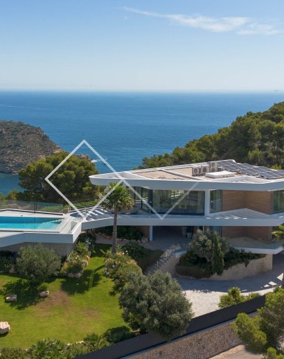  - Villa - Jávea/Xàbia - Javea