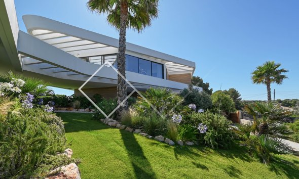  - Villa - Jávea/Xàbia - Javea