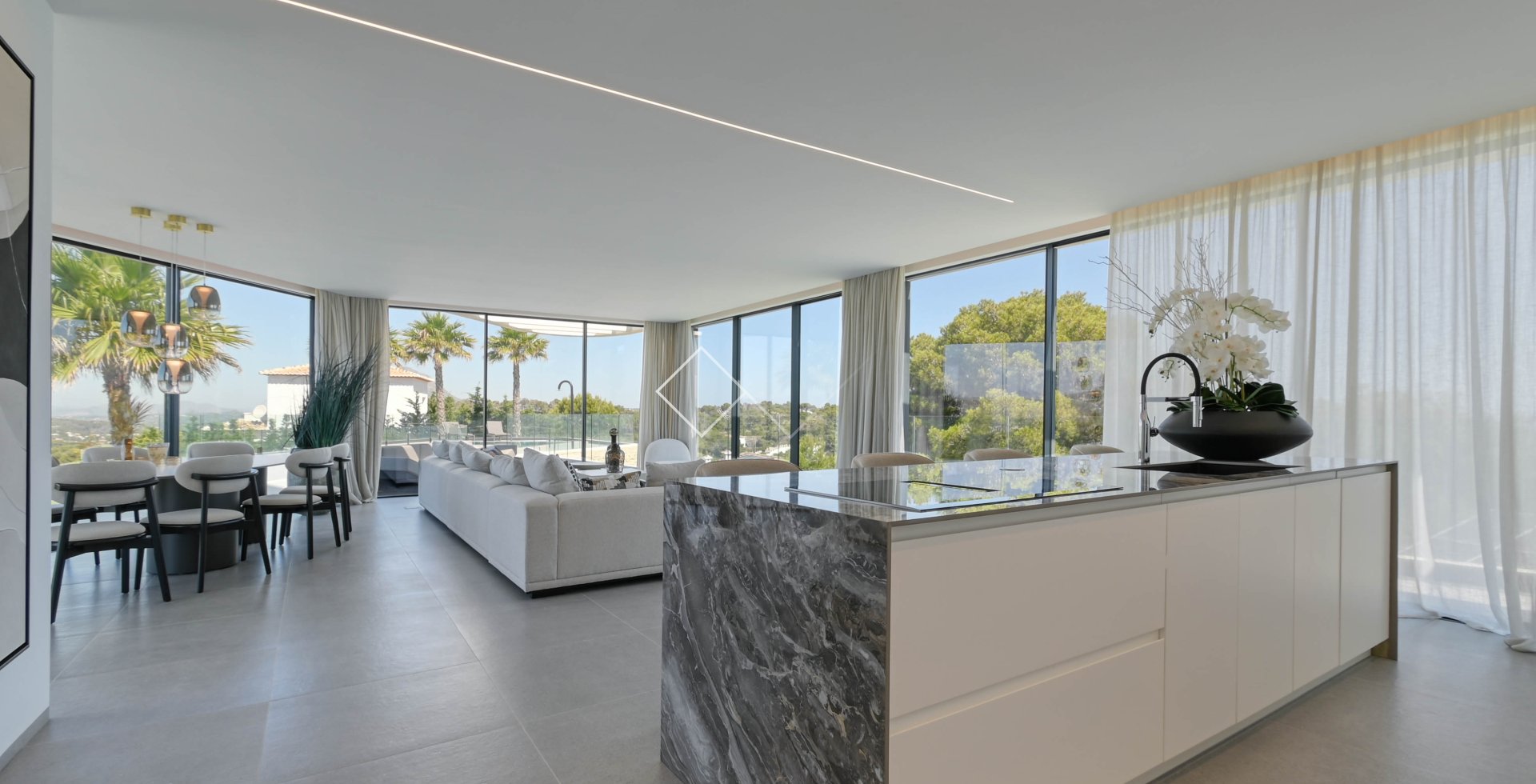  - Villa - Jávea/Xàbia - Javea