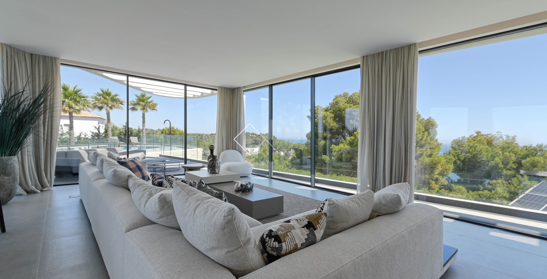  - Villa - Jávea/Xàbia - Javea