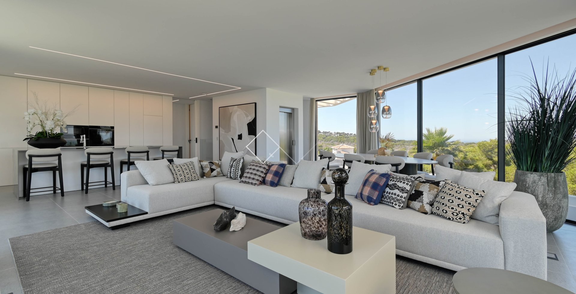  - Villa - Jávea/Xàbia - Javea