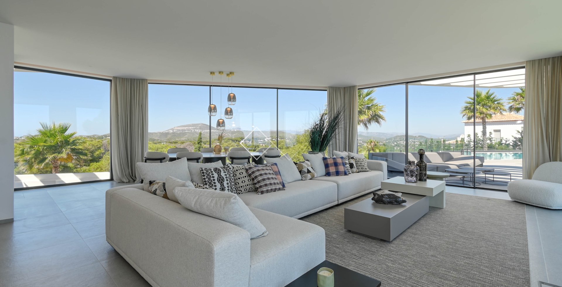  - Villa - Jávea/Xàbia - Javea