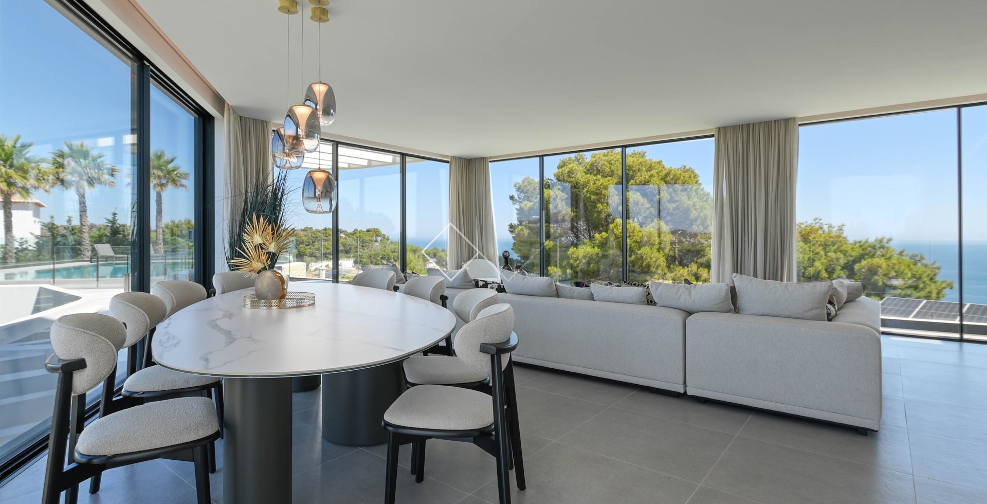  - Villa - Jávea/Xàbia - Javea