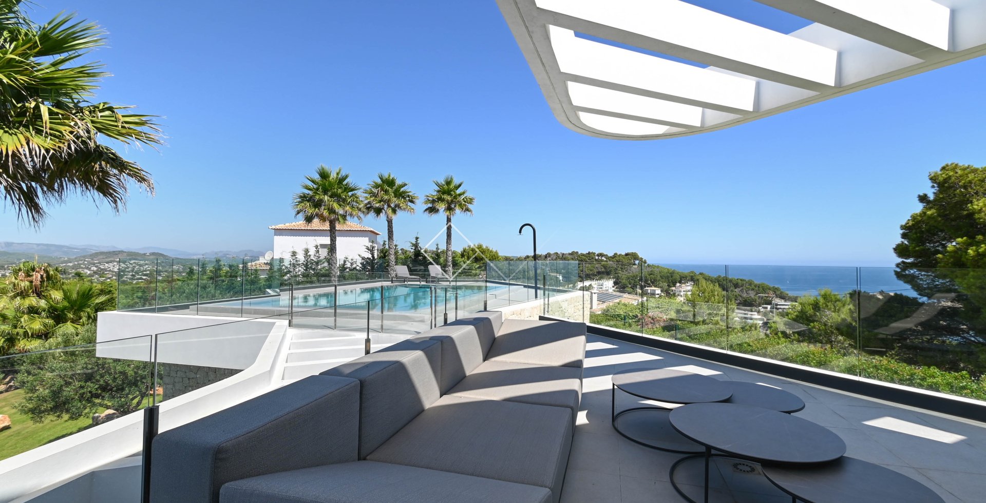  - Villa - Jávea/Xàbia - Javea