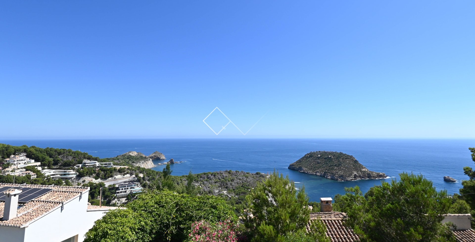  - Villa - Jávea/Xàbia - Javea