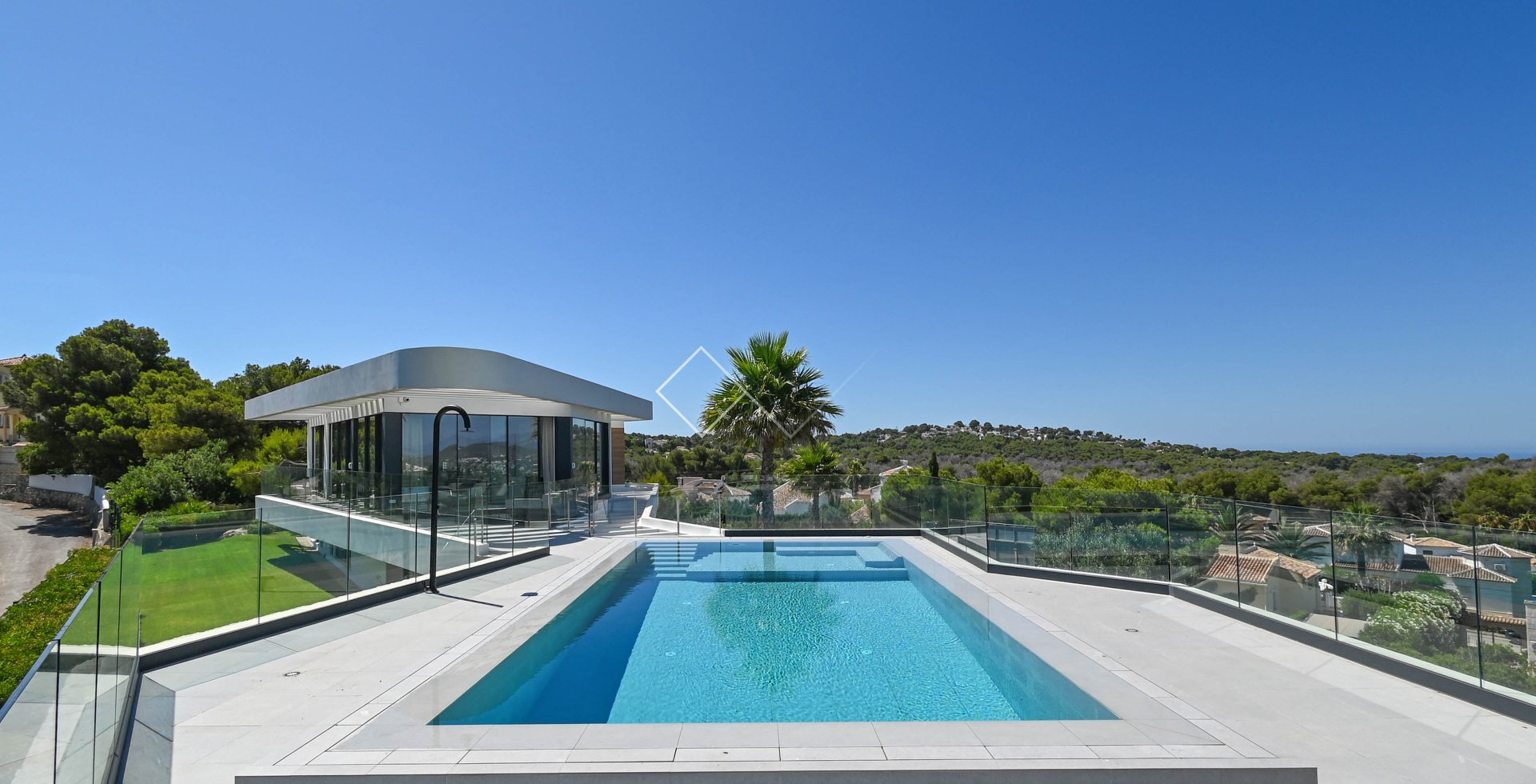  - Villa - Jávea/Xàbia - Javea