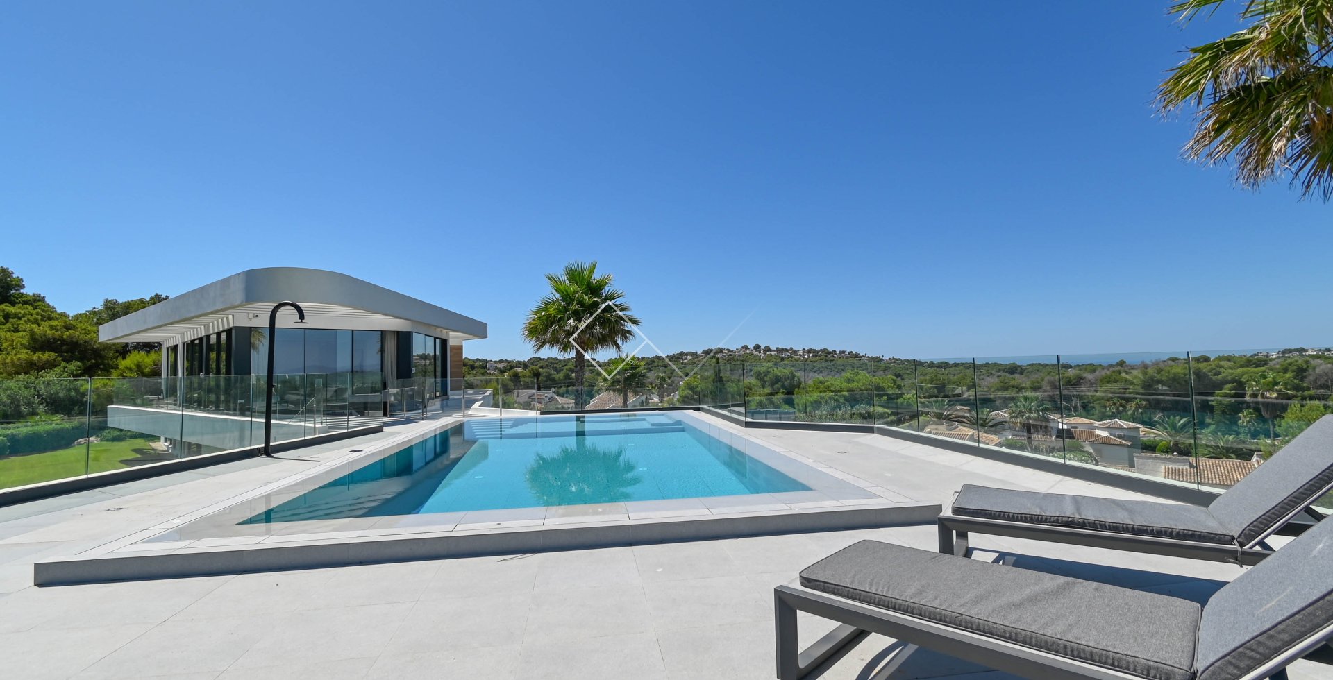  - Villa - Jávea/Xàbia - Javea