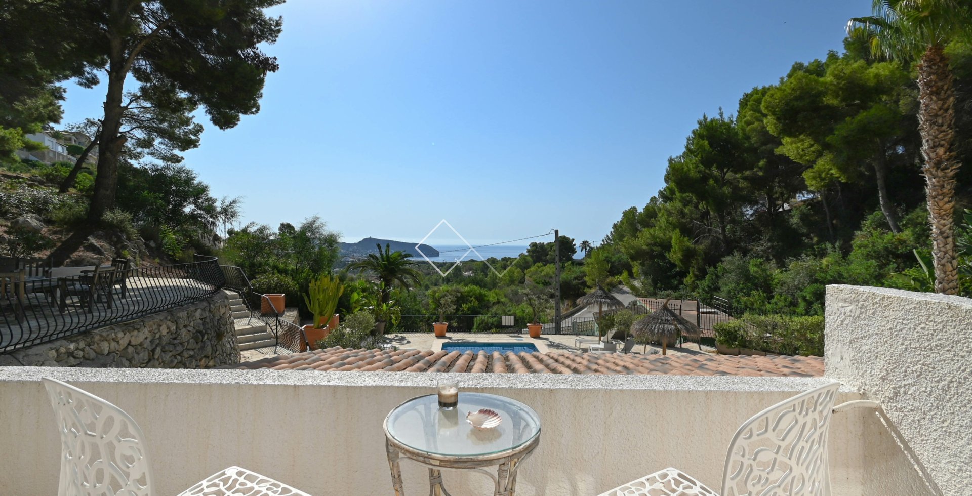  - Villa - Moraira