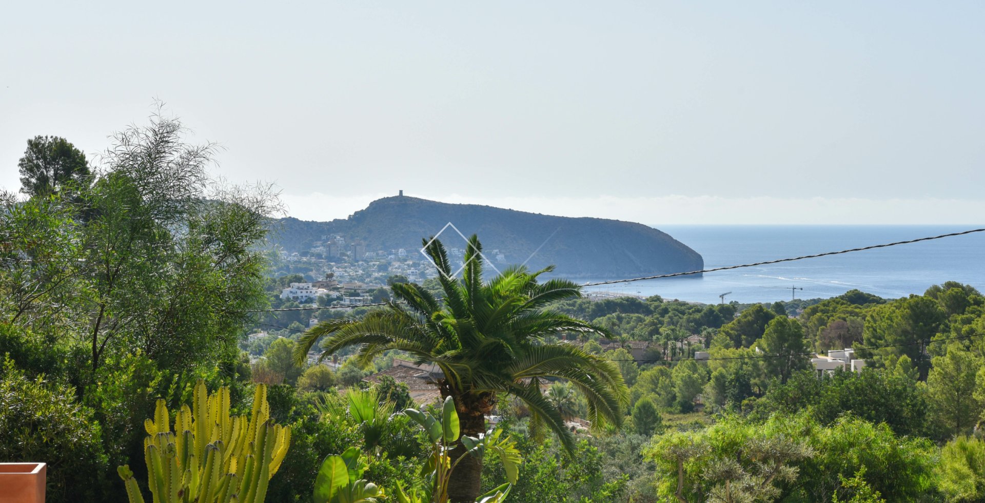  - Villa - Moraira