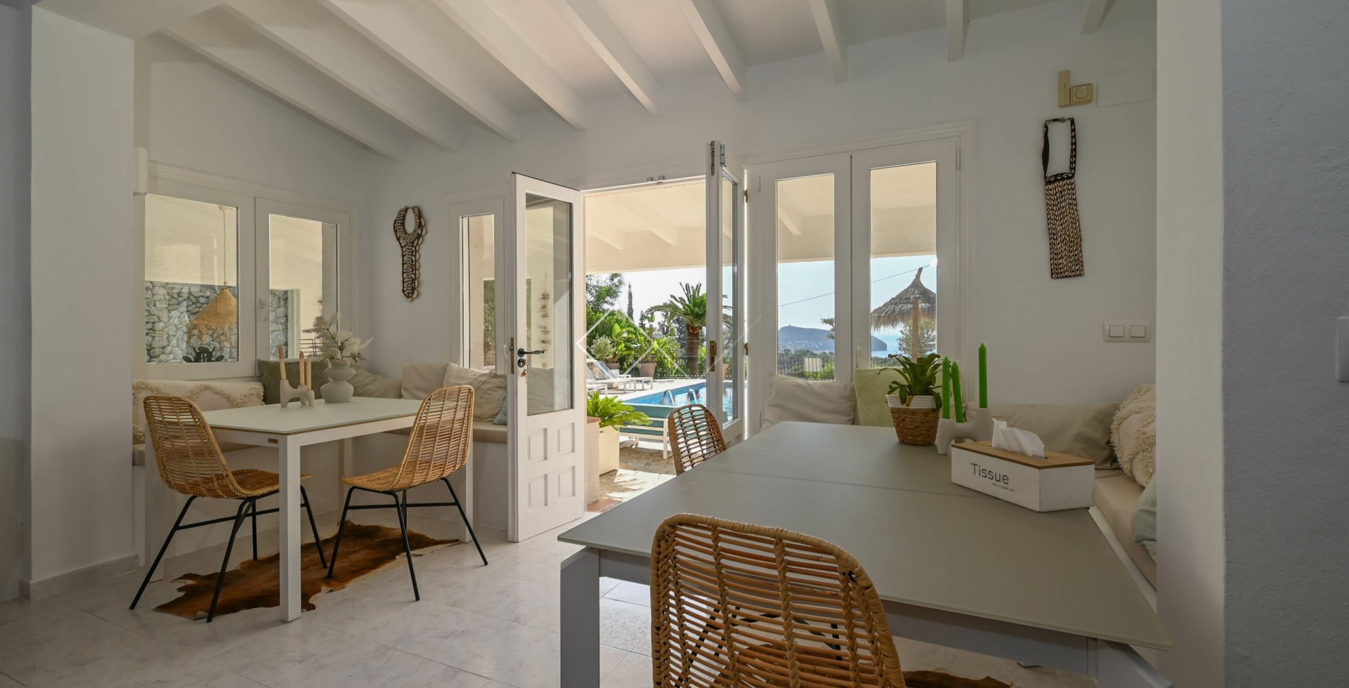  - Villa - Moraira