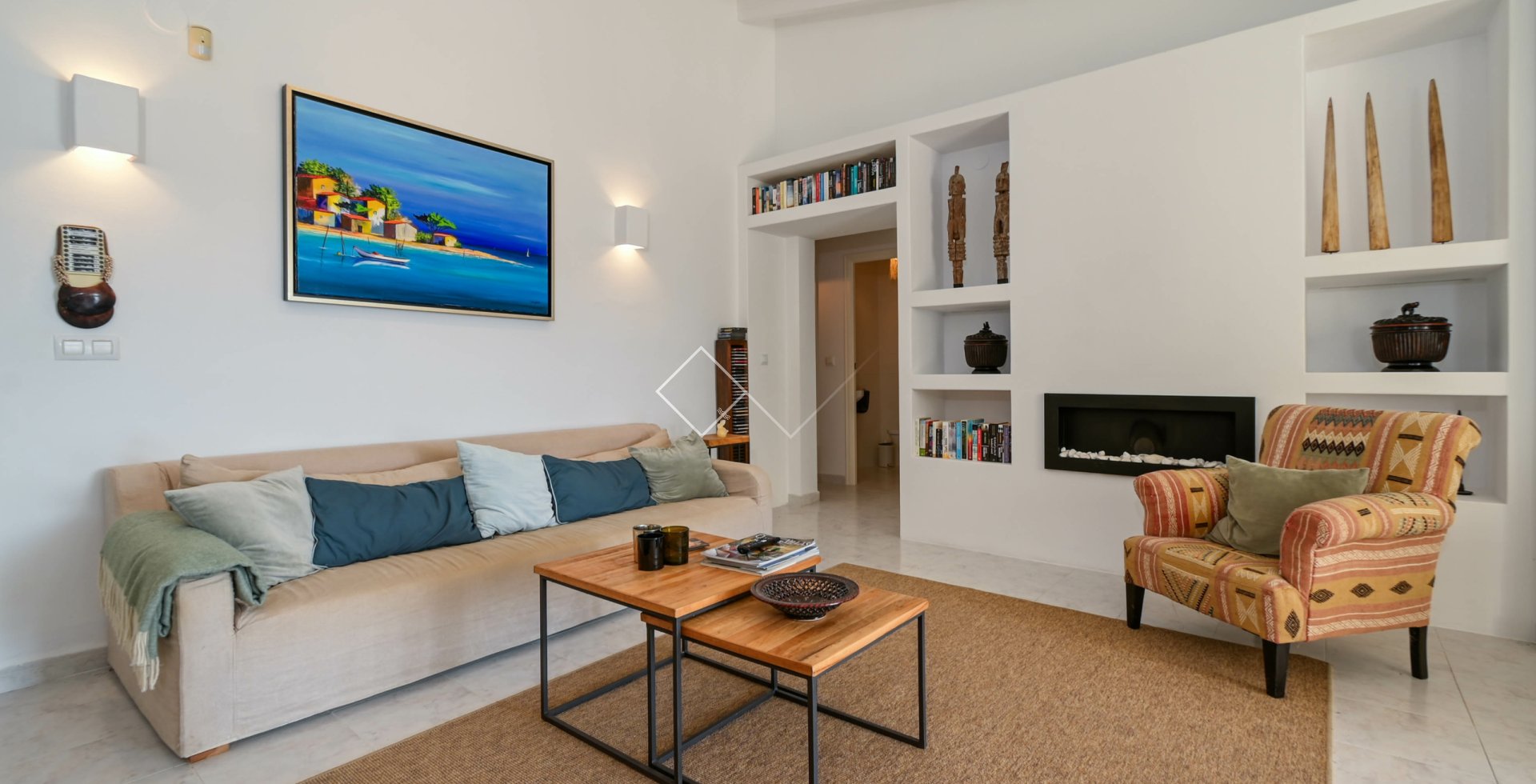  - Villa - Moraira