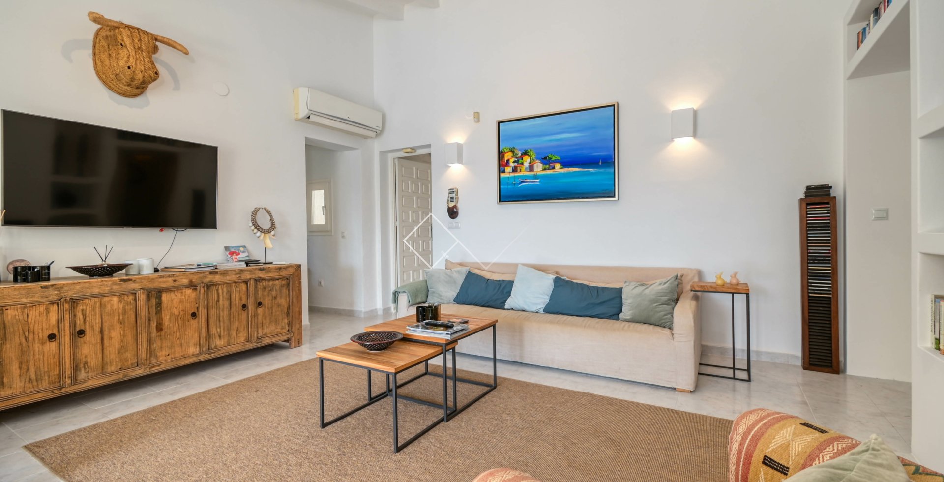  - Villa - Moraira