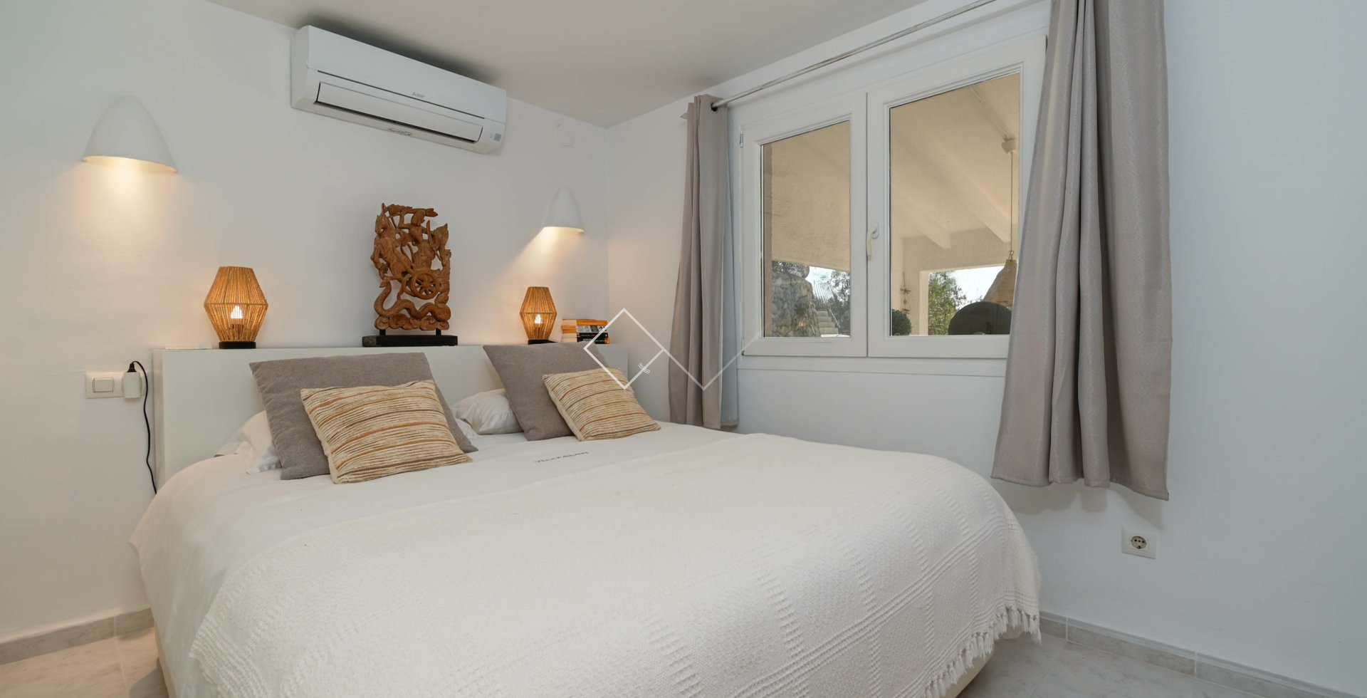  - Villa - Moraira