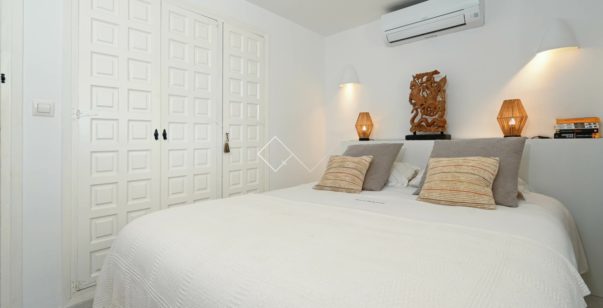 - Villa - Moraira