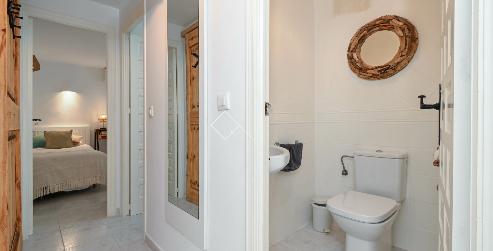  - Villa - Moraira