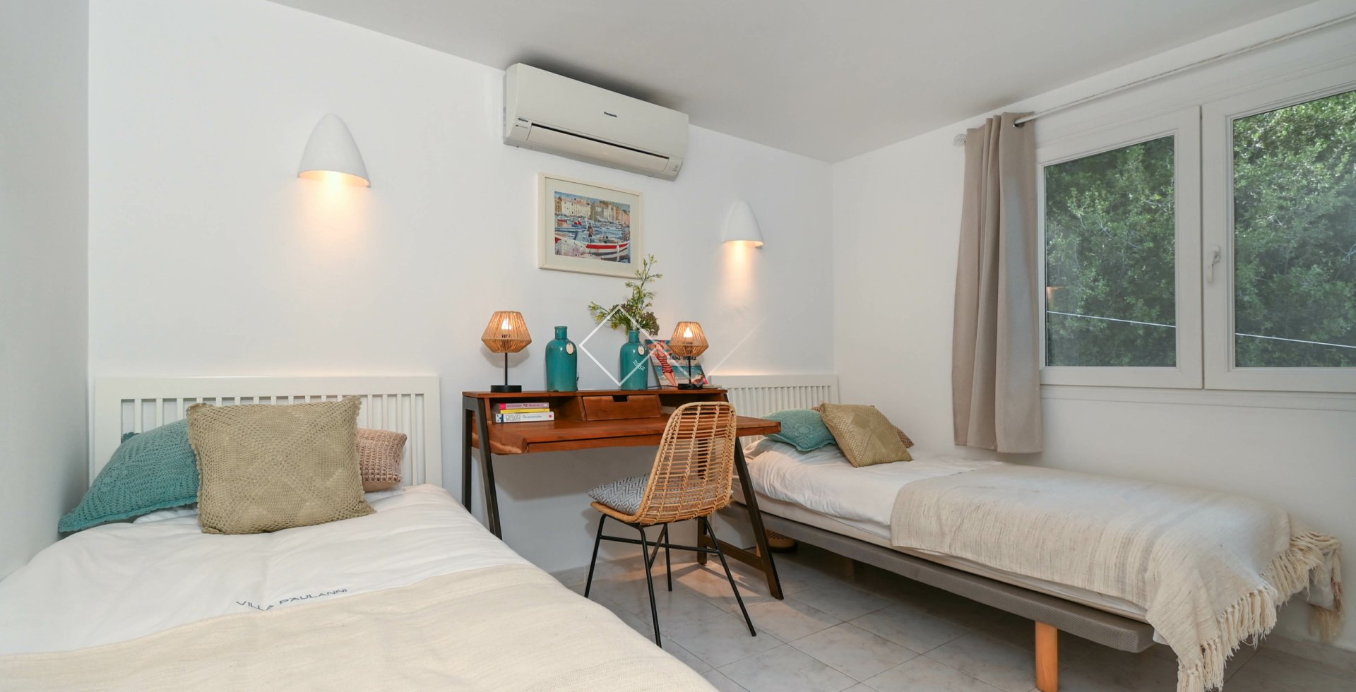  - Villa - Moraira
