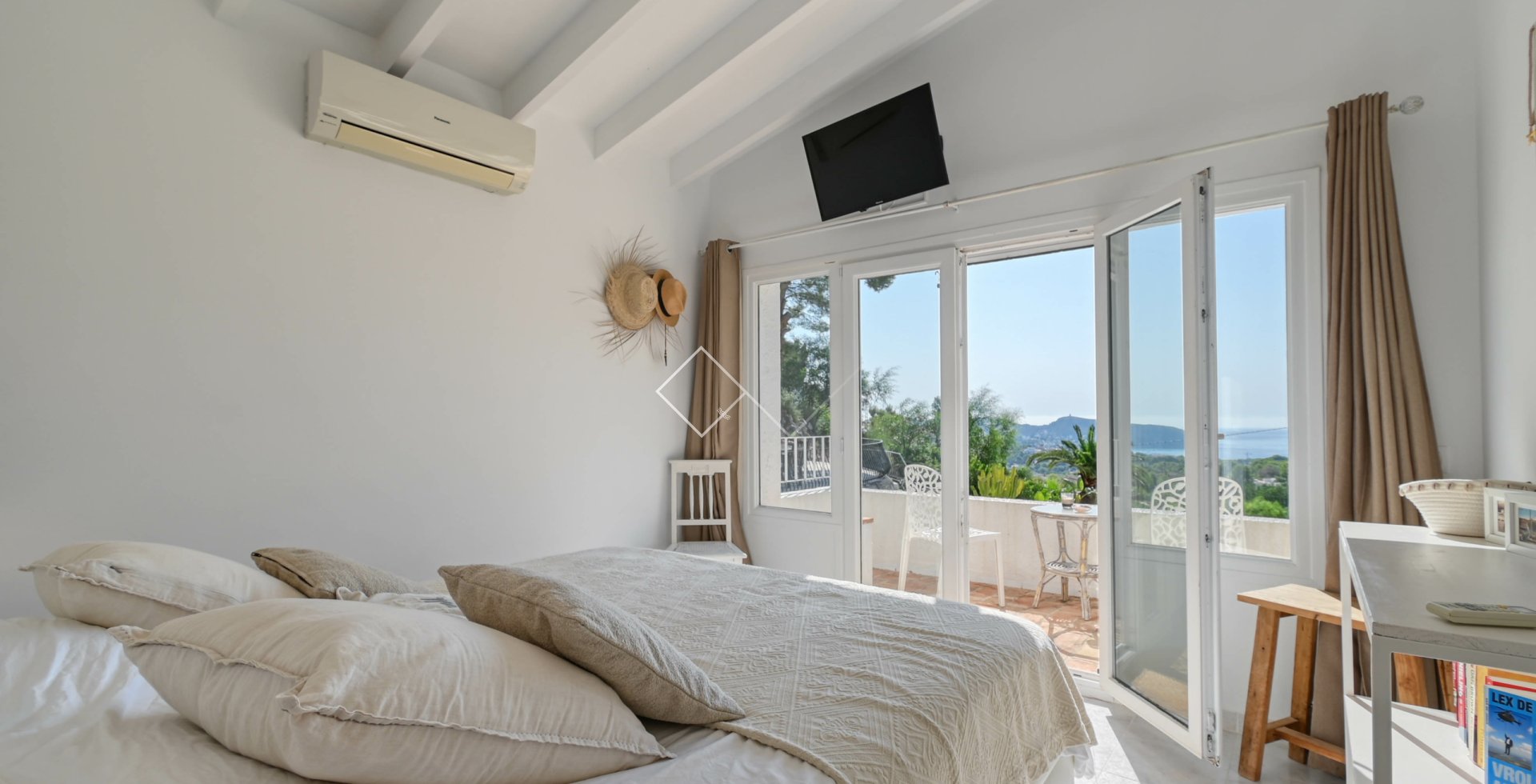 - Villa - Moraira
