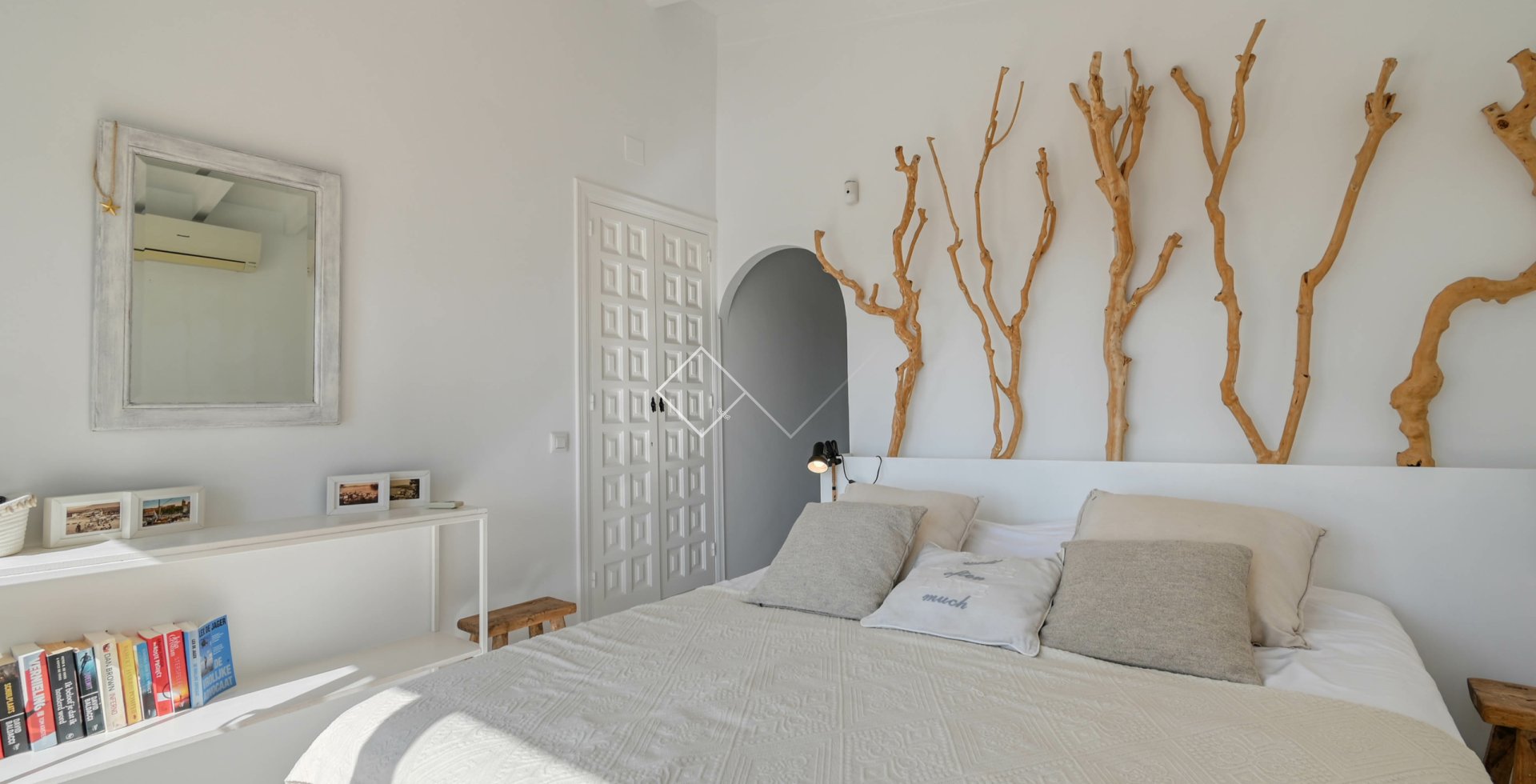  - Villa - Moraira