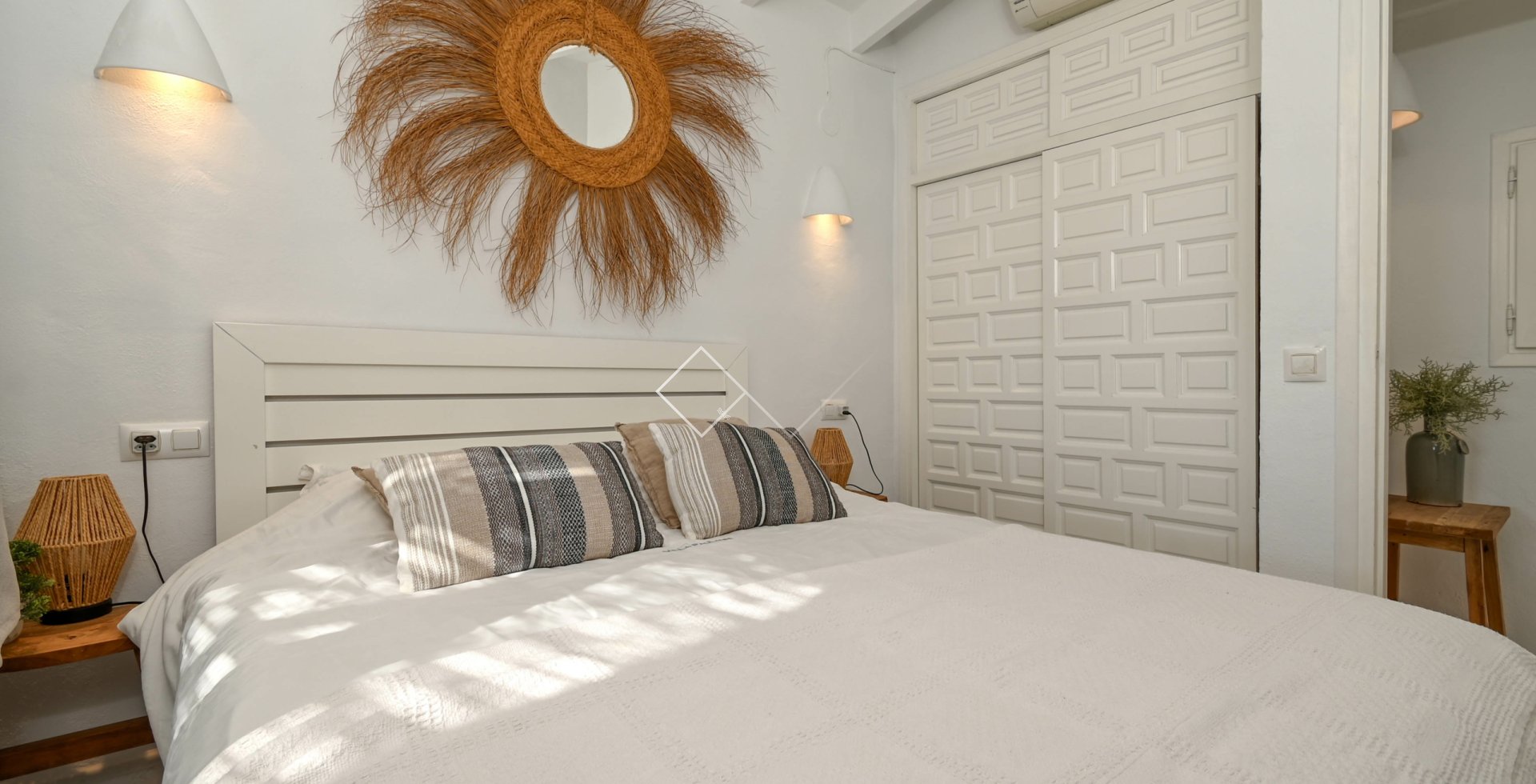  - Villa - Moraira